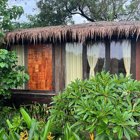 Moon Nest Hotell Dhoapalong Eksteriør bilde